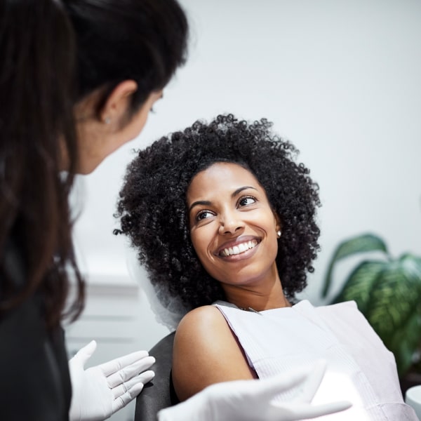 Dental Exams at North 5th Dental & Orthodontics
